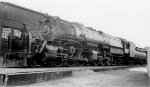 BO 72-6-6-2 #7400 - Baltimore & Ohio